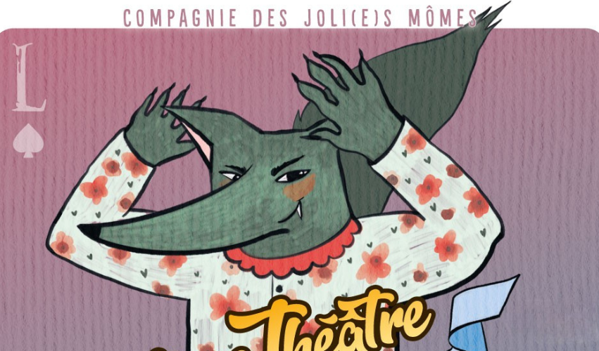 La rentrée des ateliers-théâtre 2025-2026