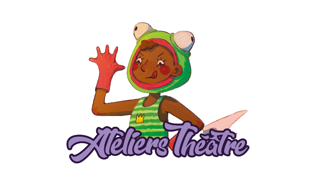 INSCRIPTIONS ateliers théâtre !